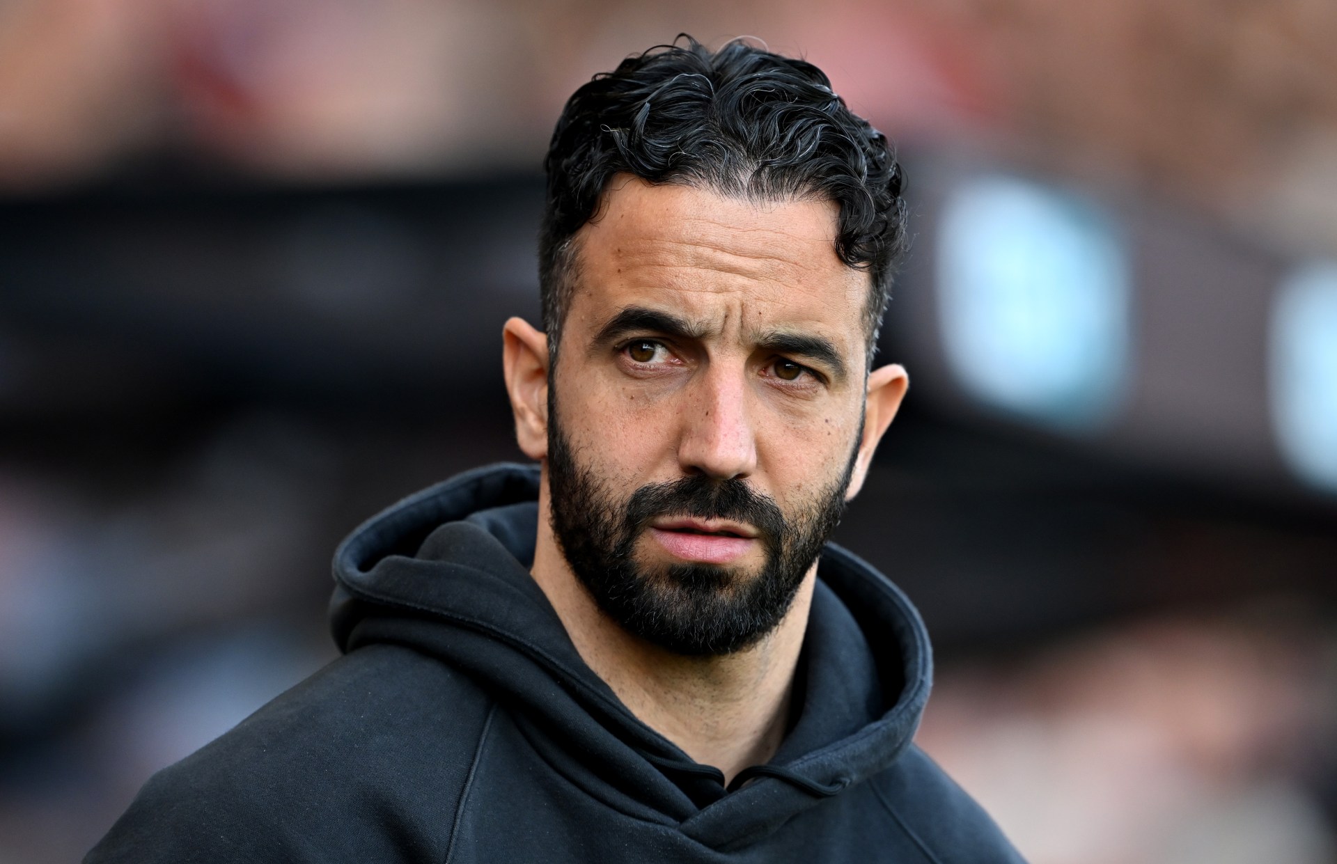 Man Utd face potential Hojlund transfer nightmare