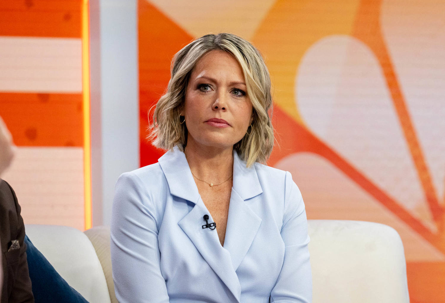 Dylan Dreyer Shares She and Husband Brian Fichera Have Separated