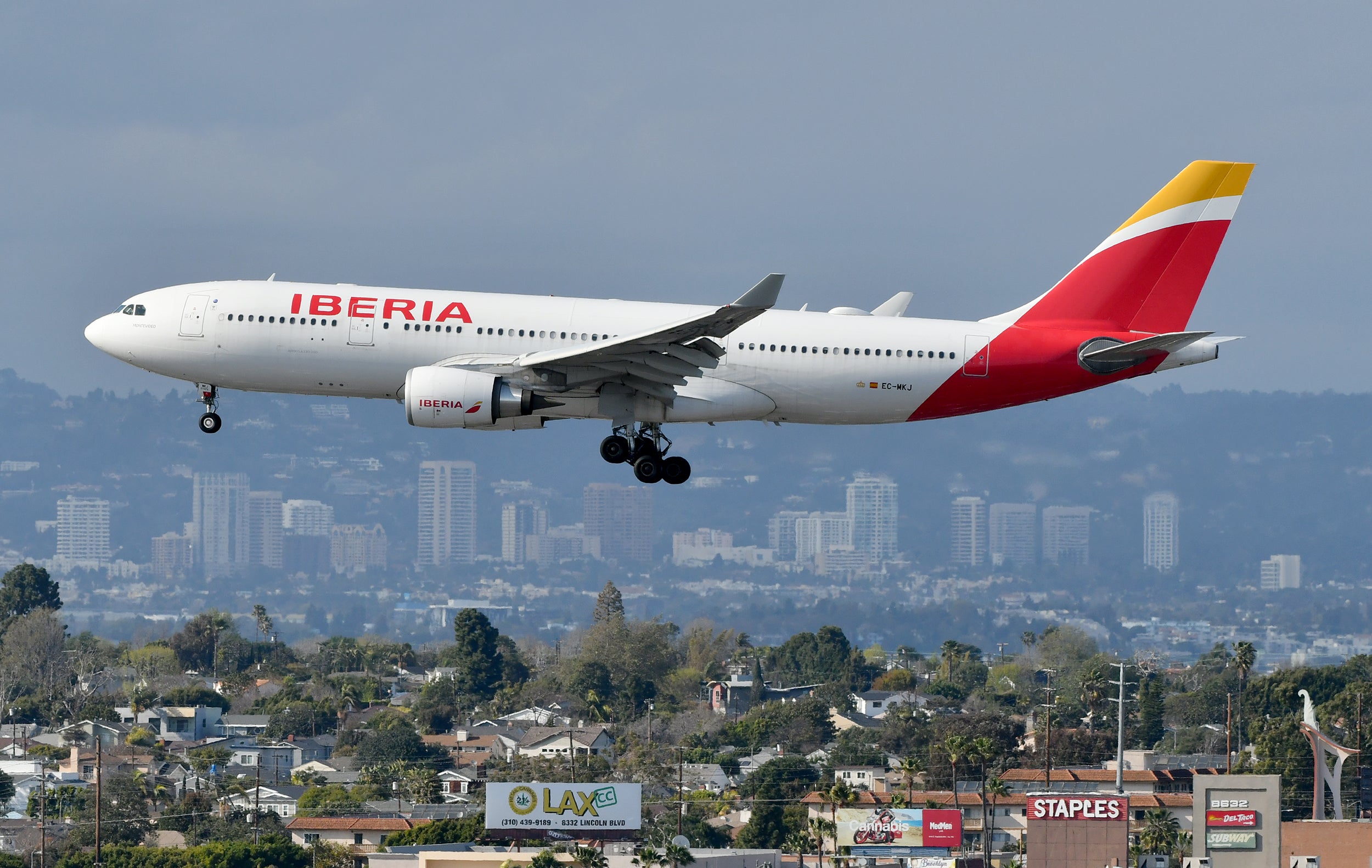 Today only: Iberia selling gift cards with up to a 10% discount [May 10]