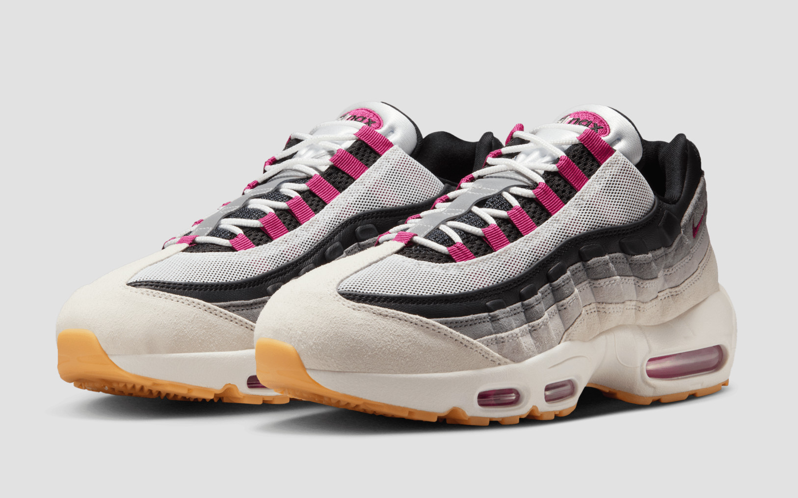 Where to Buy the 'Cactus Flower' Nike SB Air Max 95