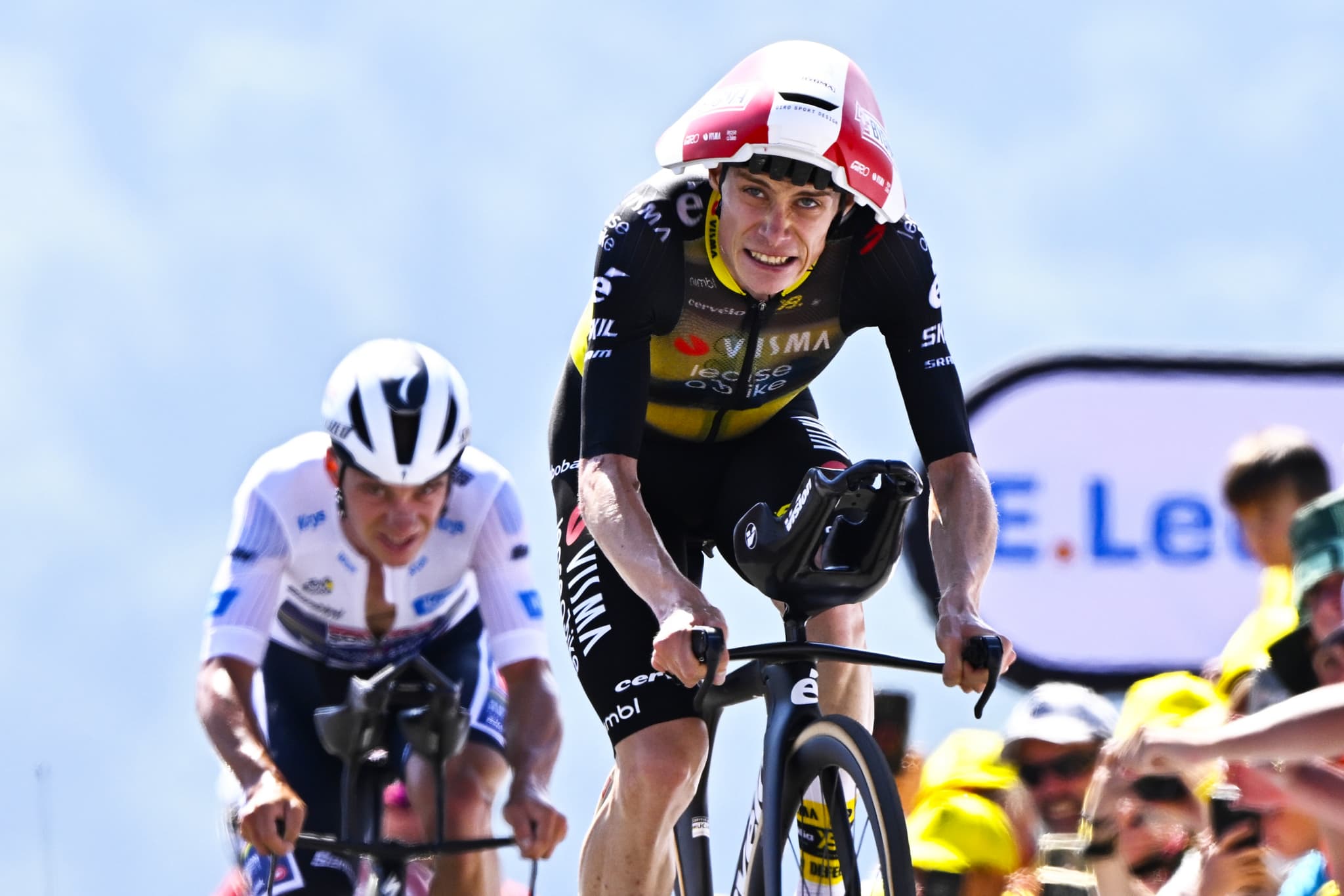 Disjoncteur GE THQB32100 100A 240V 3 Pôles – Reconditionné Et Testé – Fonctionne Parfaitement