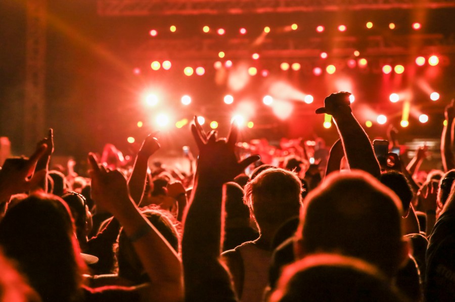 Bands pull out of Punk in the Park amid controversy with organizer