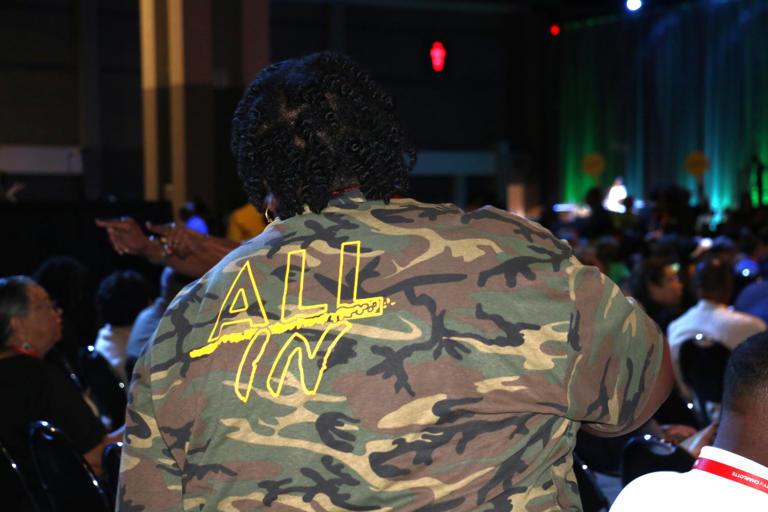 NAACP National Convention 2025: Civil rights, AI, and the case for unity