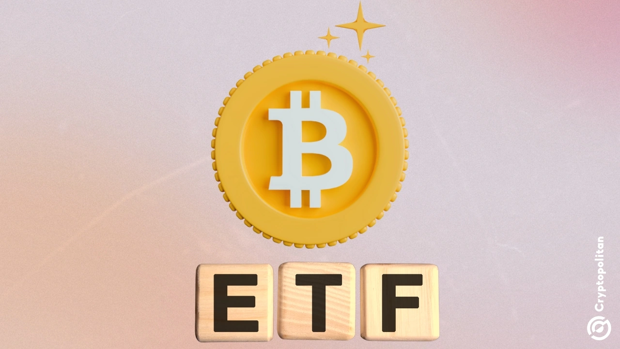 Charles Schwab is set to begin spot Bitcoin and Ethereum trading