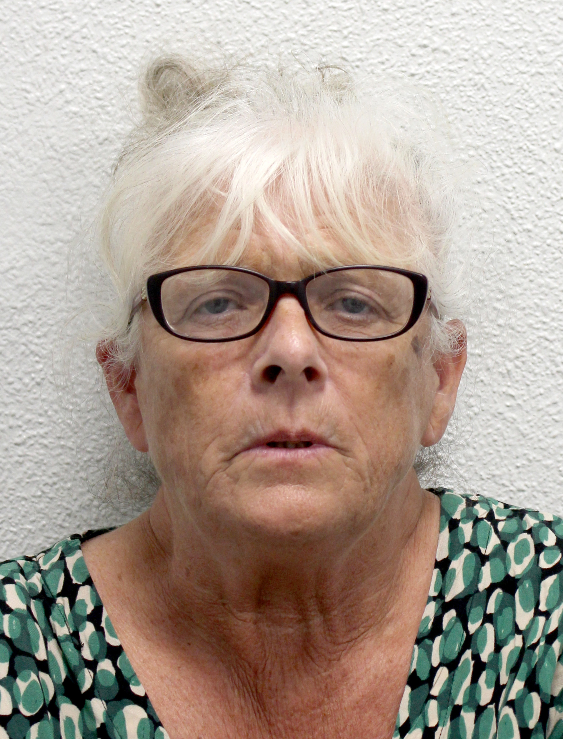 Crime gang headed by ‘gangster granny’ jailed for dealing drugs worth £80m