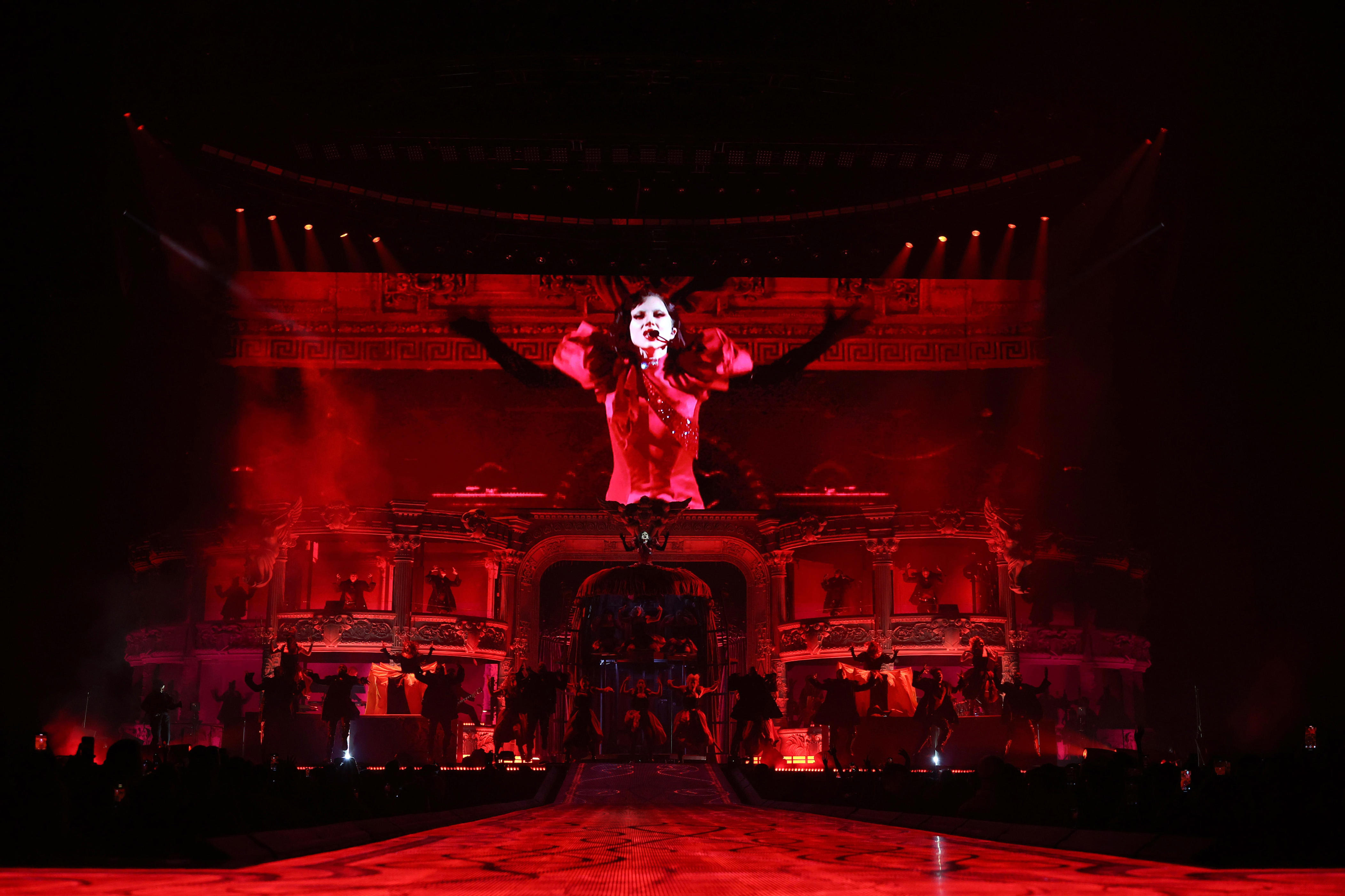 Ready for more mayhem? How to buy Lady Gaga 'Mayhem Ball' tour tickets