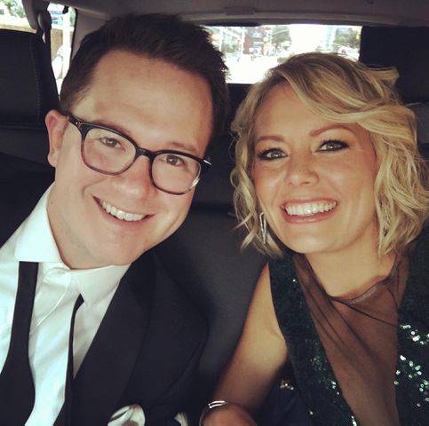 All About Dylan Dreyer's Estranged Husband, Brian Fichera (and Their