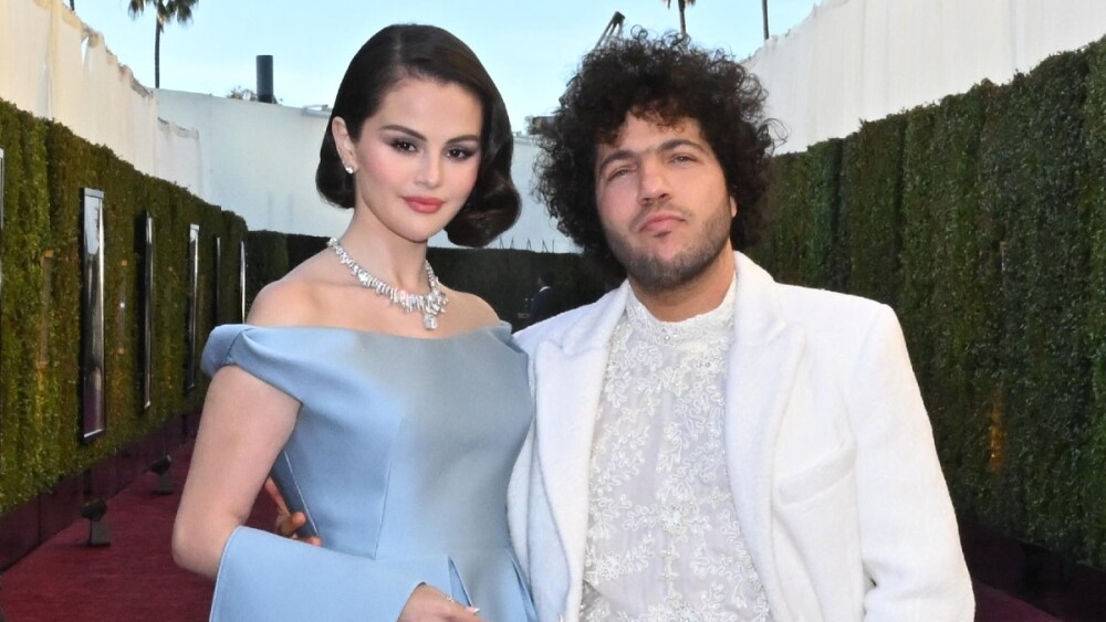 ¿Cómo es el vestido de novia de Selena Gomez? Esto es lo que sabemos ...
