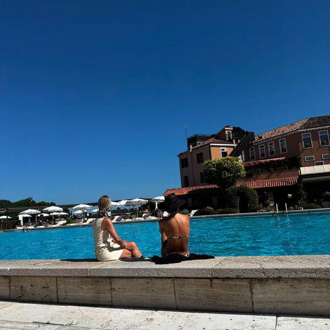 Jessica Alba's Daughter Honor Is the Spitting Image of Her Mom in New