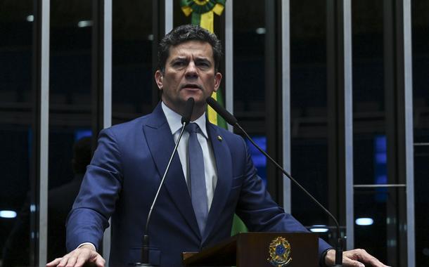 Com 38%, Moro lidera corrida ao governo do Paraná em 2026, segundo Genial/Quaest