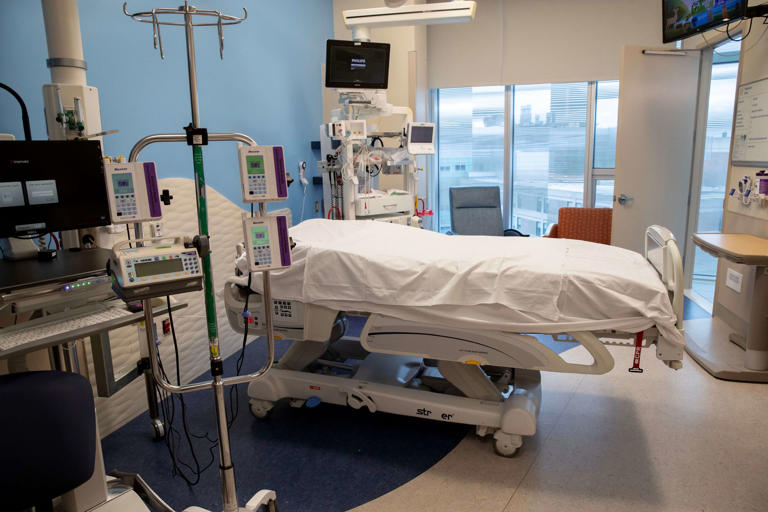 Why 210,000 Michigan residents are having their medical debt erased