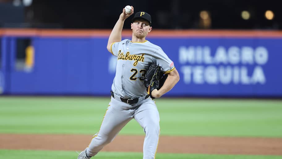 3 Pirates players for the NY Mets to target with the firesale
