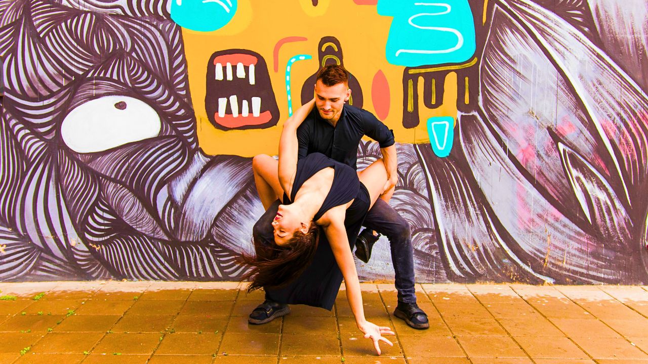 11 Cities That Revolutionized Street Art Culture