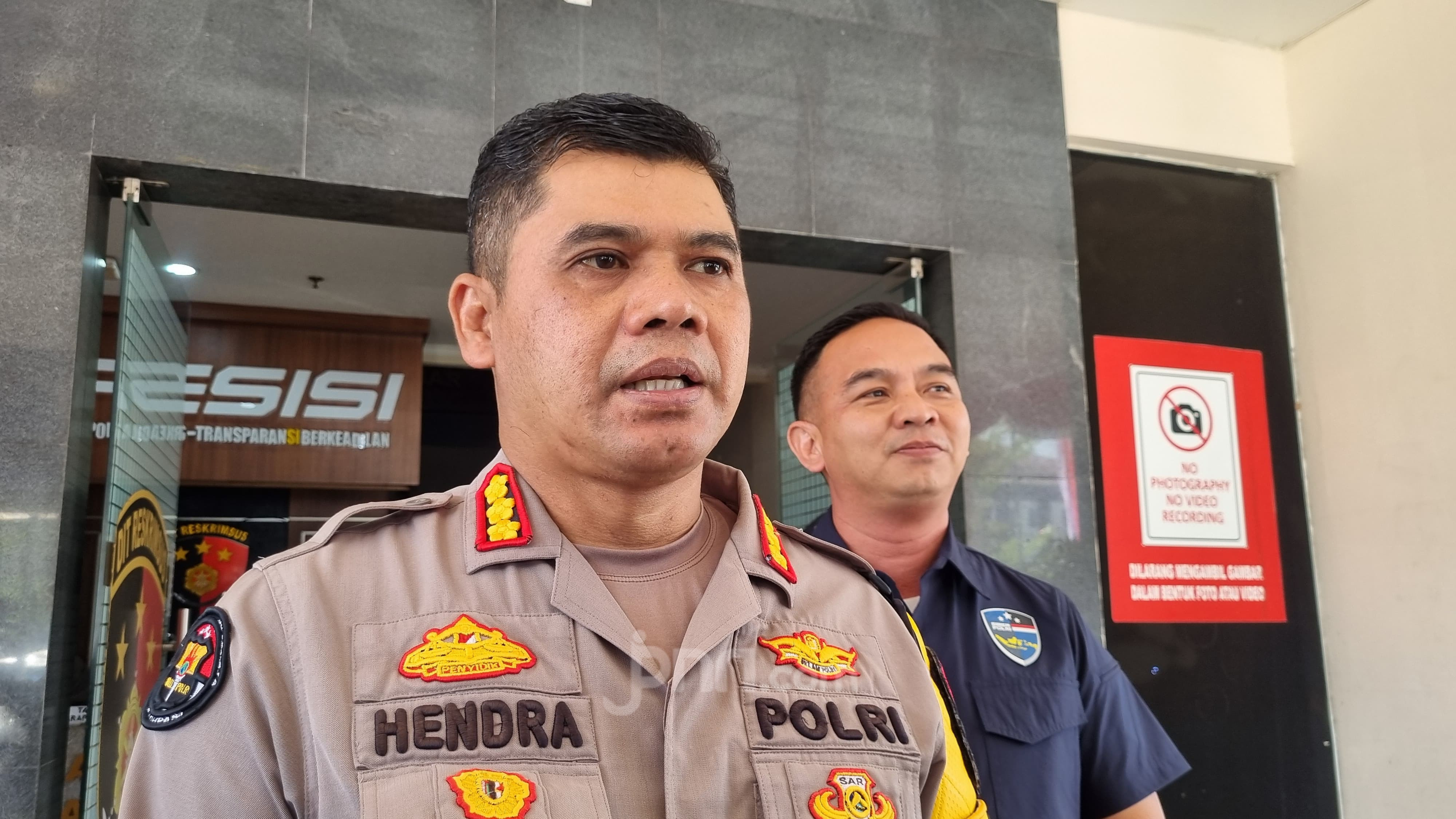 Berikut Identitas Korban Meninggal Dan Pingsan Di Pesta Rakyat Anak