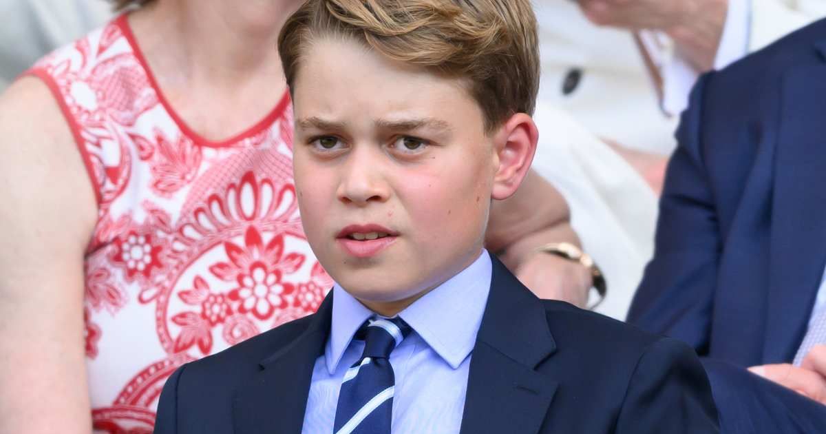 Prince George Would Inherit Not One, Not Two — But 8 New Titles When William Becomes King