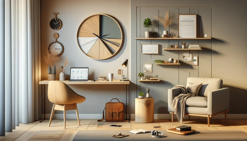 17 Tips for Work-Life Balance in Demanding Careers