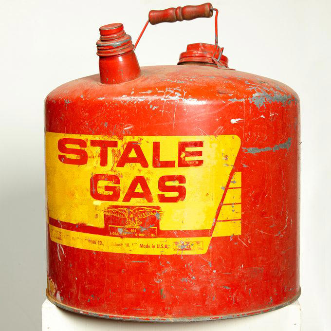 10 Things You Should Know About Gasoline