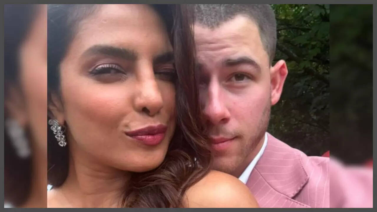 When Priyanka Chopra roasted Nick Jonas over their 10yearage gap and(00)
