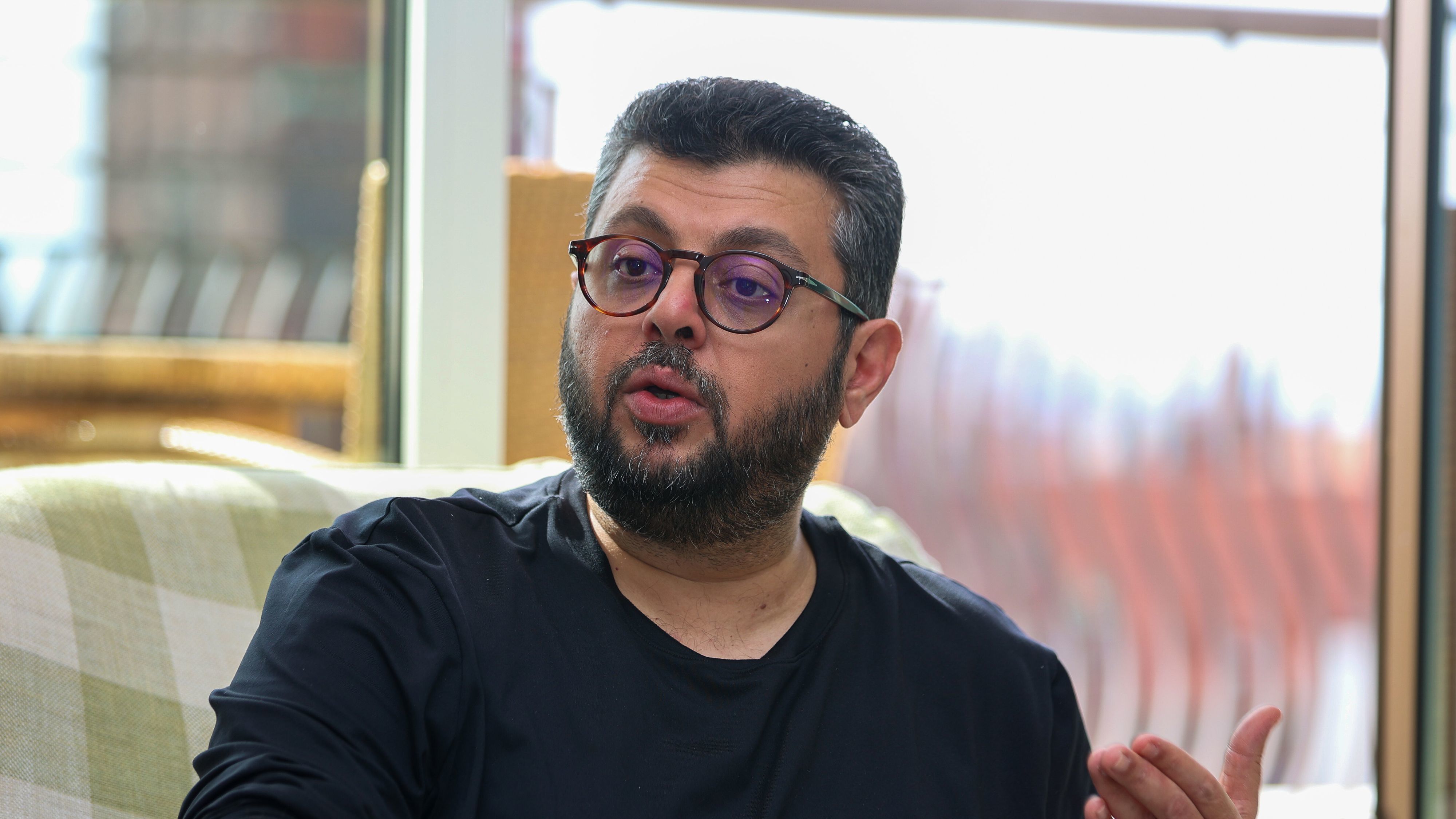 Medien: Ismaik gibt seine 1860-Anteile doch nicht ab