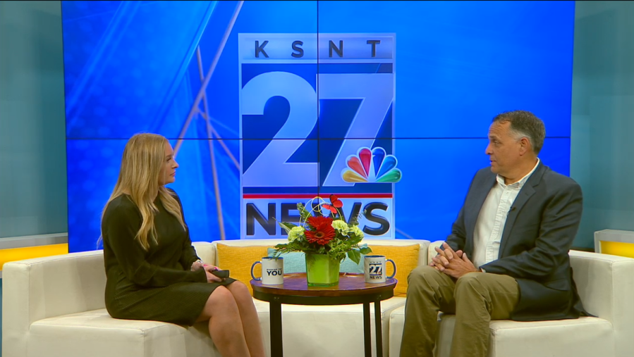 SNCO Election Commissioner talks early voting 2025 Primary Election