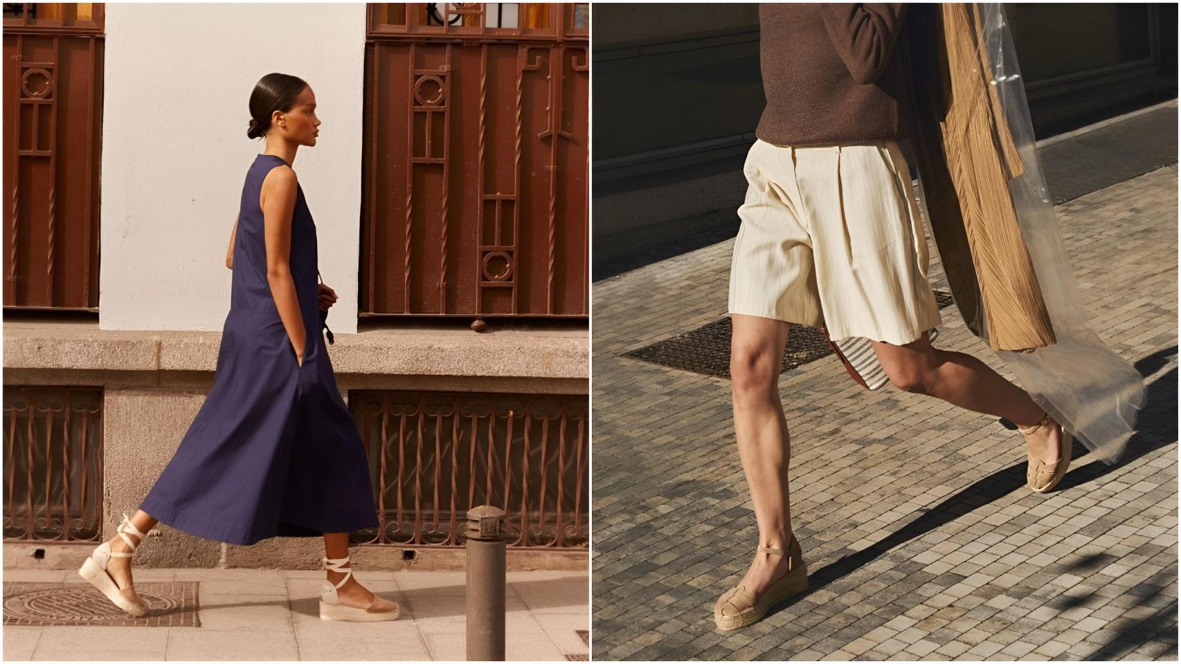 Las alpargatas 'made in Spain' que obsesionan a royals e influencers ...