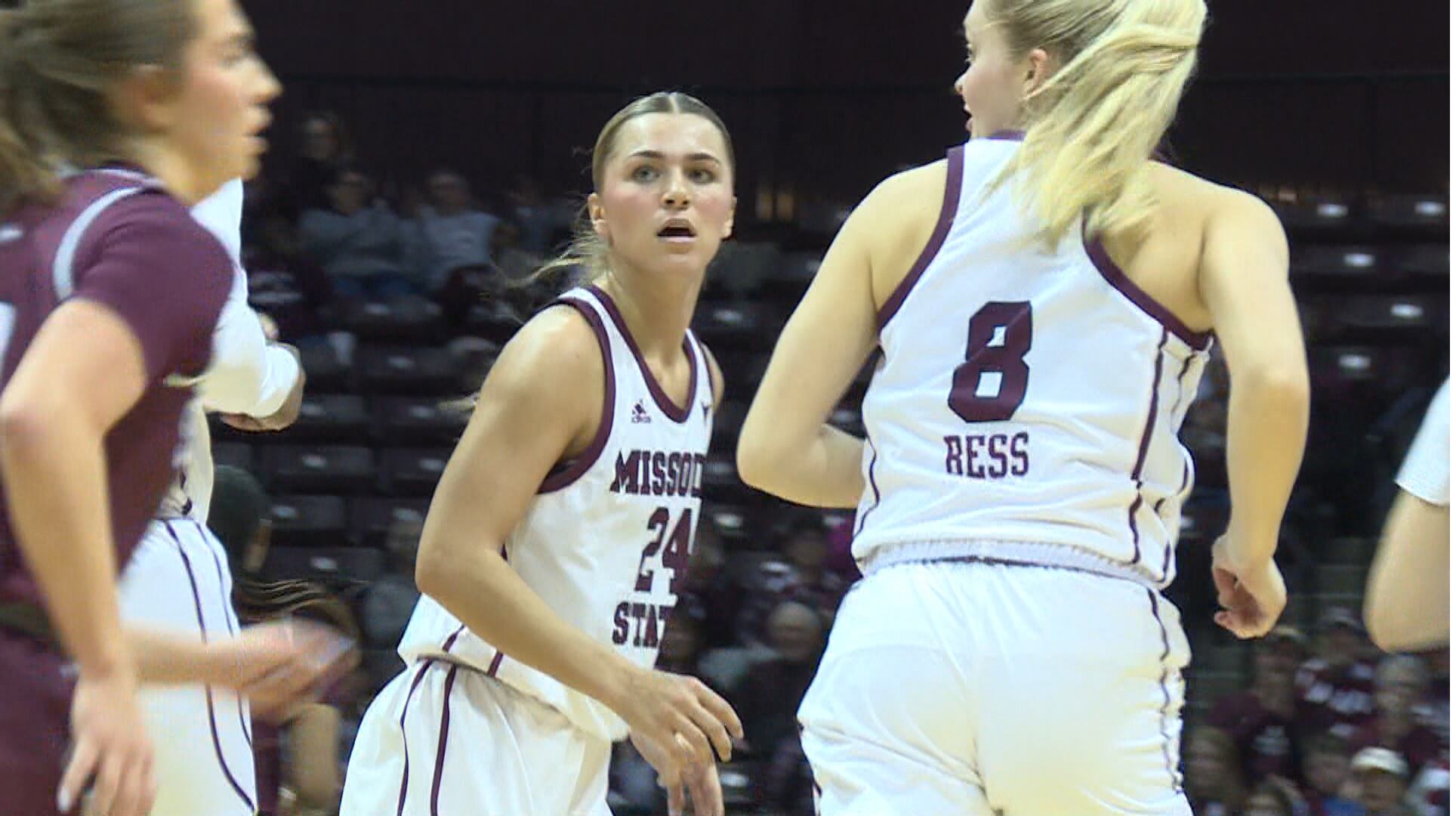 Popularity of women’s sports continues to set records in viewership