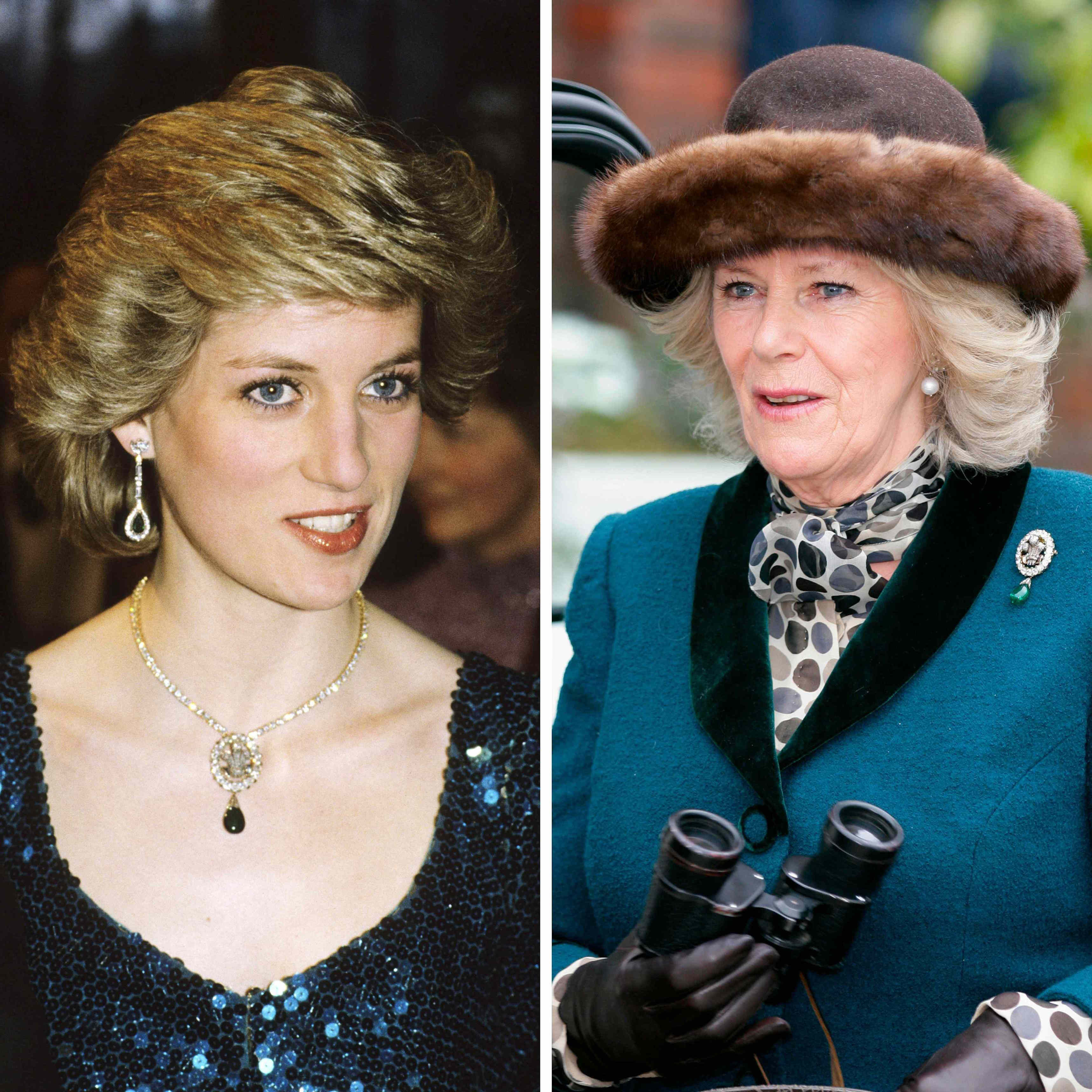 Photos by Getty Images