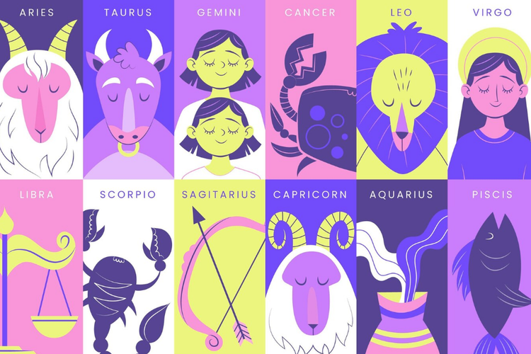 Ramalan Zodiak Minggu Ini: Energi Tahun Baru dan Dinamika Hidup