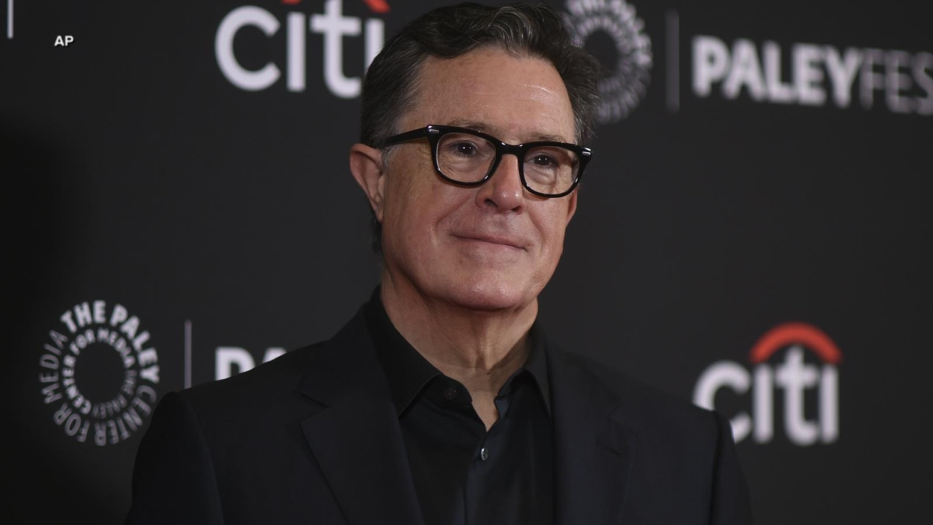 CBS pulls the plug on Stephen Colbert's 'Late Show' | Watch