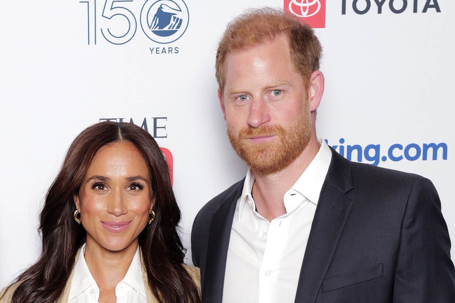 No, Meghan Markle and Prince Harry Are Not Moving Back to the U.K.