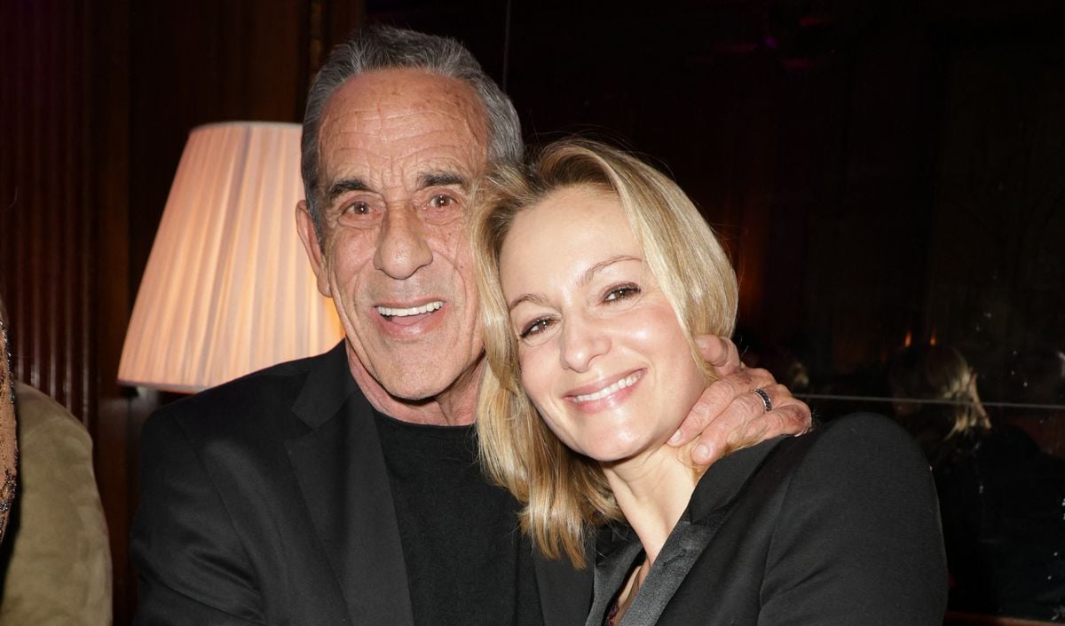 Cette décision prise par Thierry Ardisson avant son départ pour aider  Audrey Crespo-Mara et ses