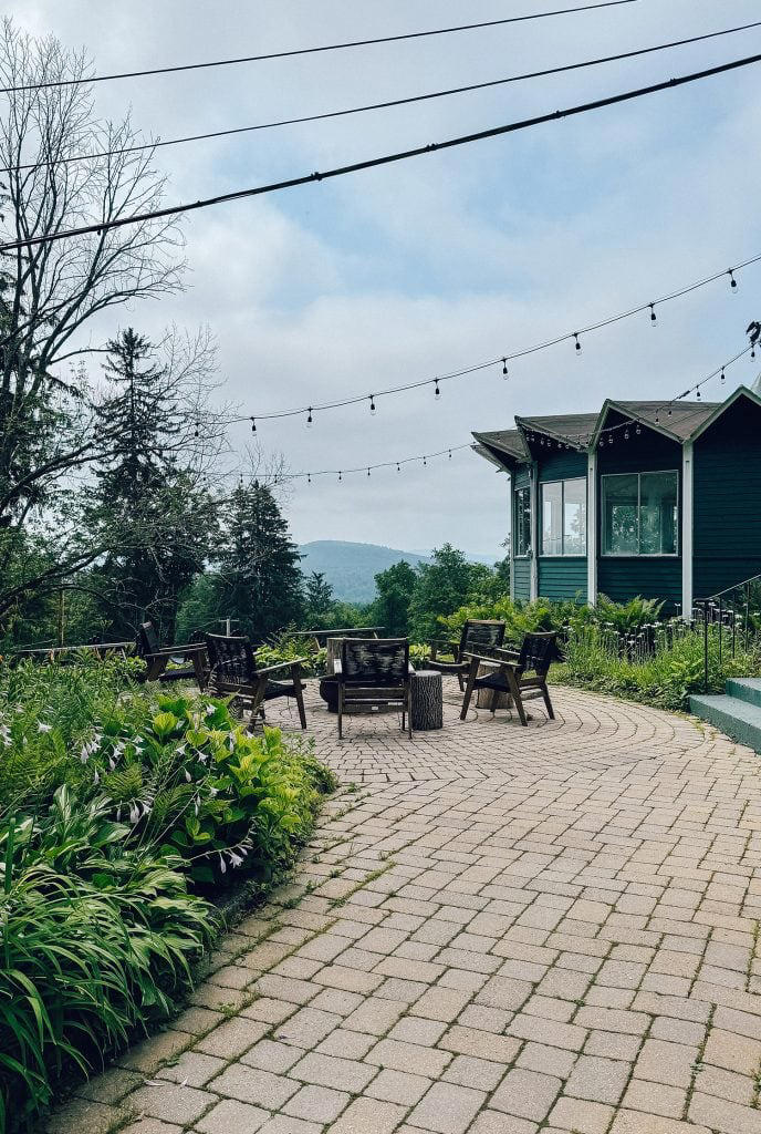 5 best hotels in the Berkshires of Massachusetts