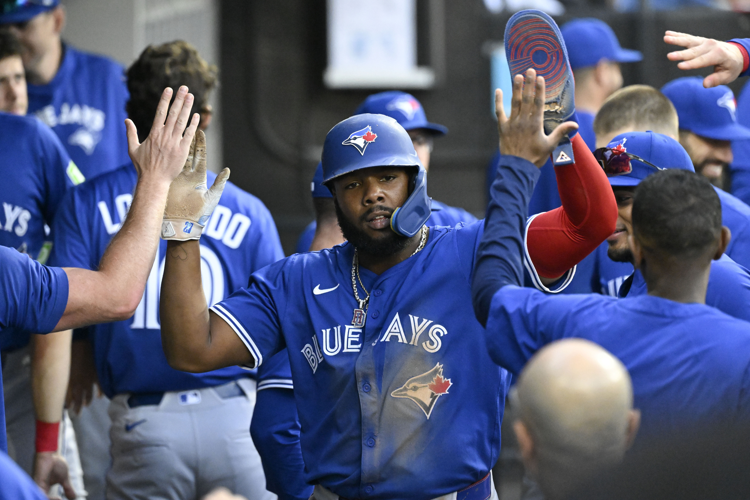 Five reasons the Jays will win the AL East (despite the run diff doubters)