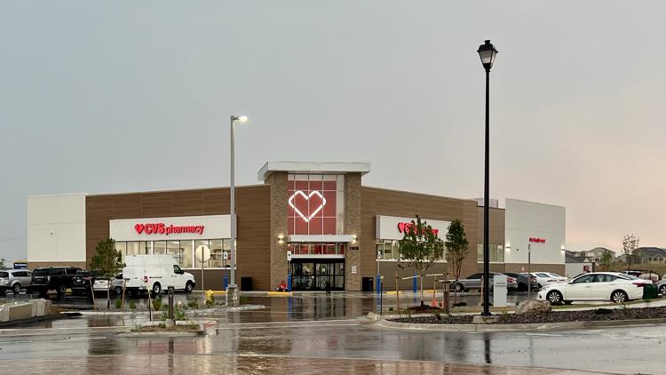 CVS Pharmacy opens new Denver metro location
