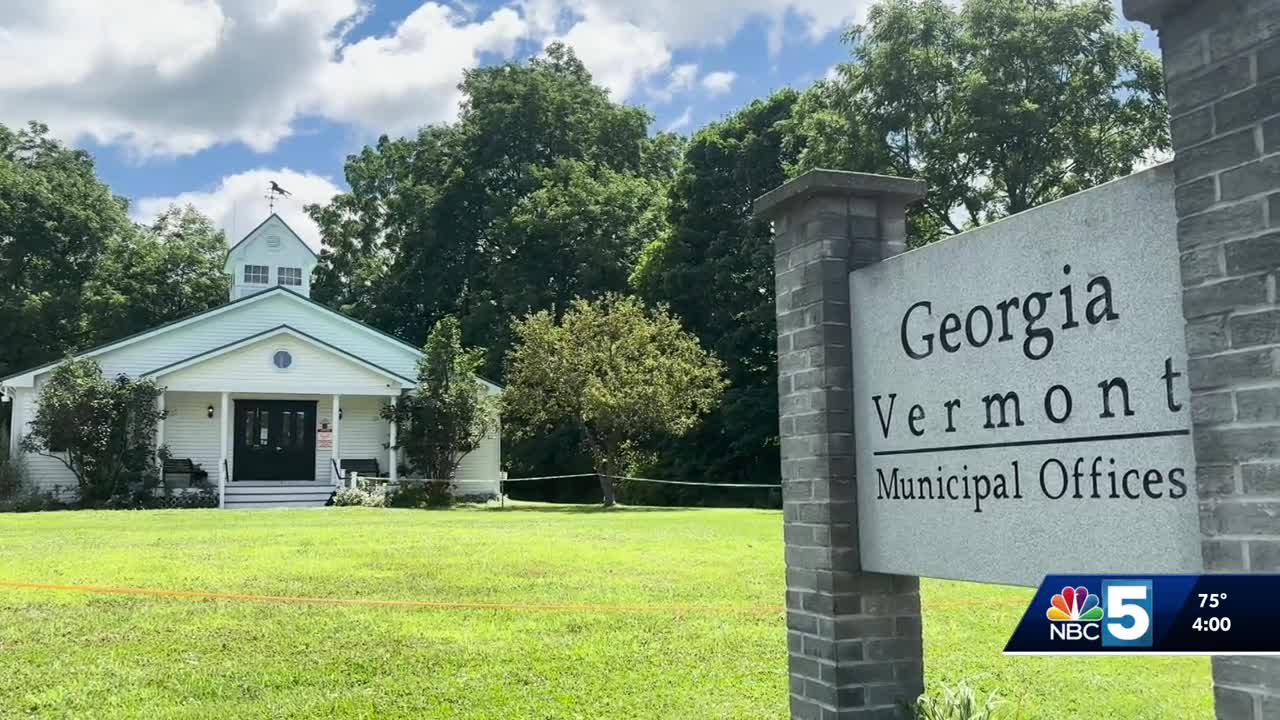 'Our door's open' Vermont towns say they want Amazon after Essex