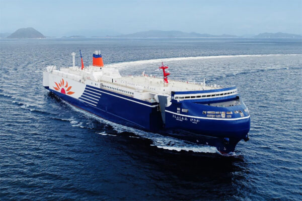 ♧帯付き さんふらわあオリジナルCD VOL.2 さんふらわあ 海の詩