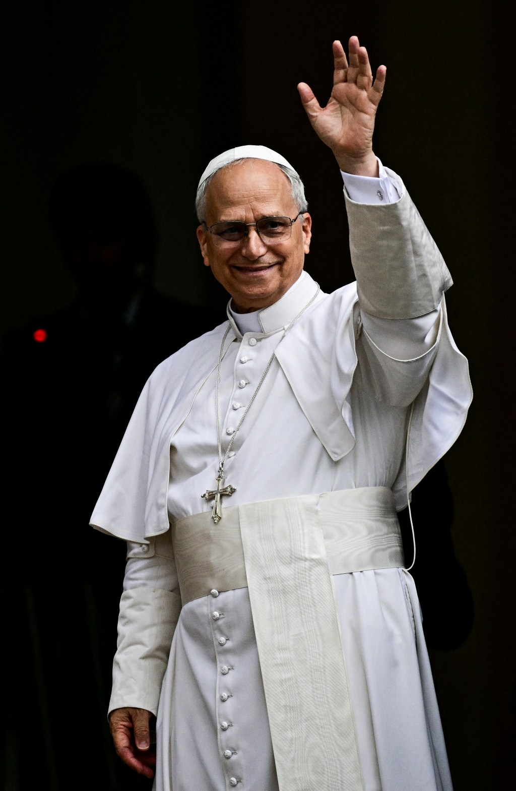 Pope Leo XIV declares a miracle at Rhode Island hospital, crediting(02)