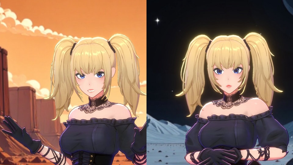 Elon Musk Promotes Sexualised Grok Ai Companion Ani Netizens Call It