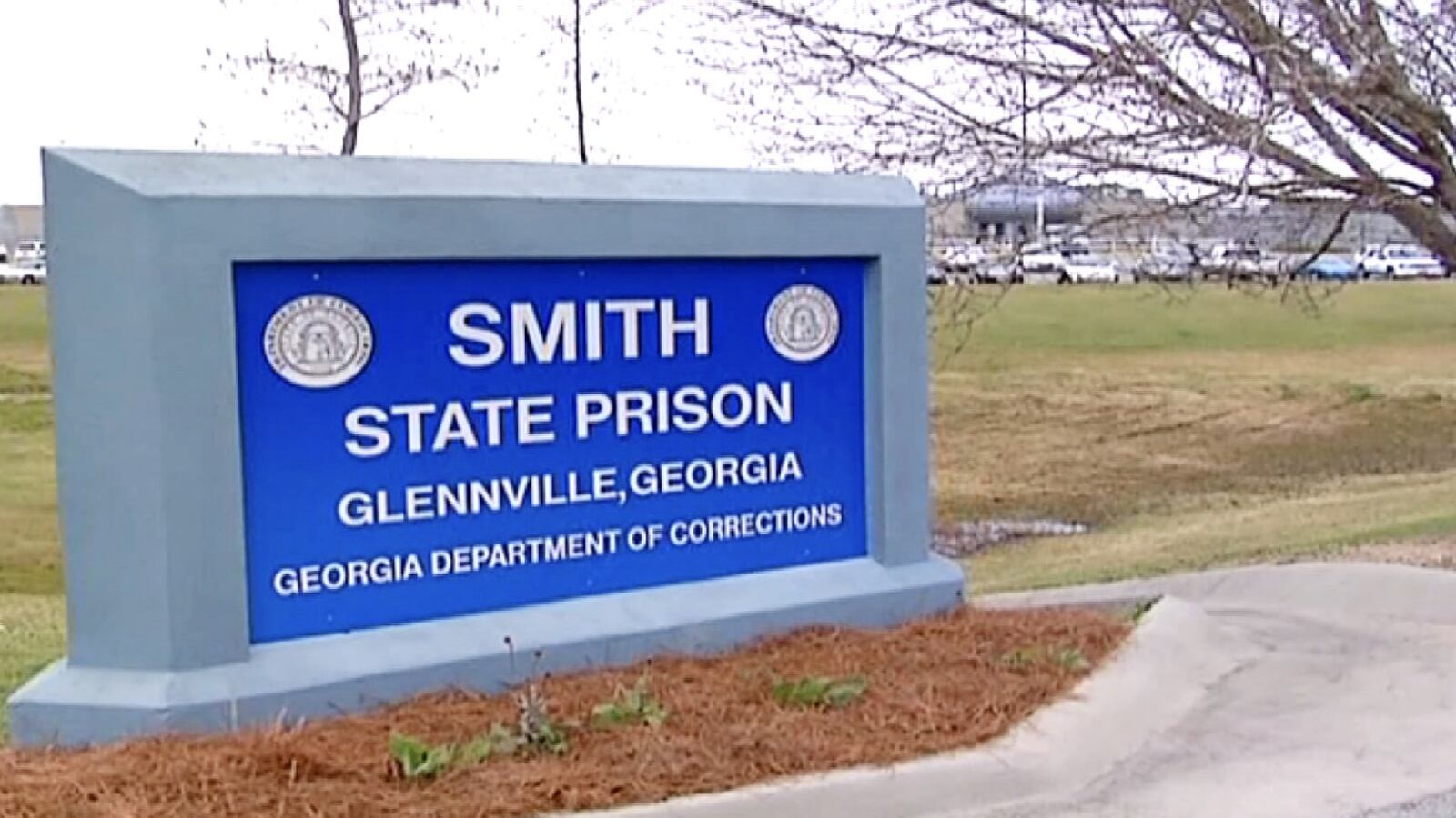 Smith State Prison inmate dead following altercation with another ...