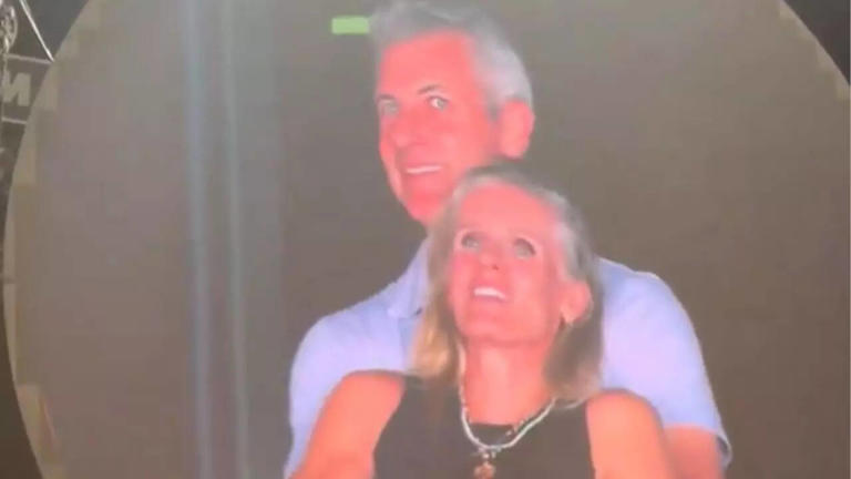 What’s True and What’s Just Hype in the Andy Byron–Kristin Cabot Kiss Cam coldplay Drama?