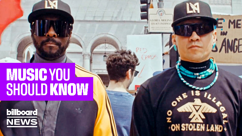 will.i.am On Showing off 