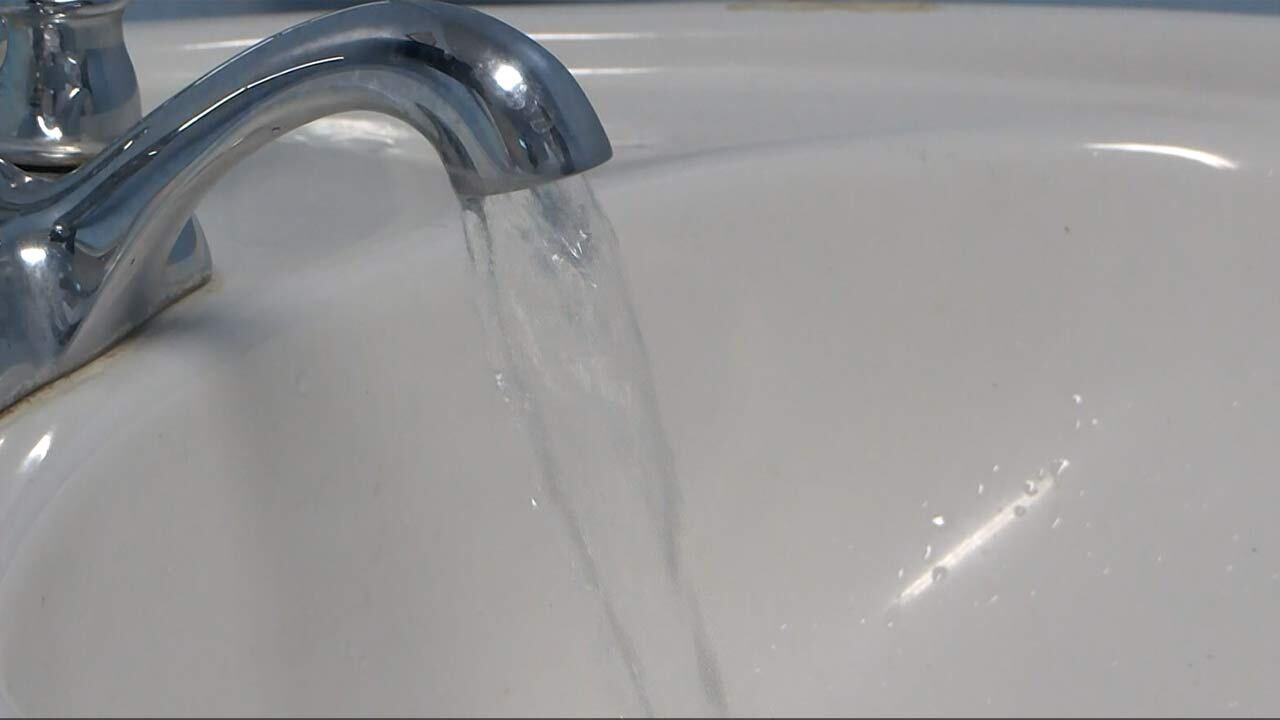 Boil water advisory placed on thousands in Berkeley County for water ...