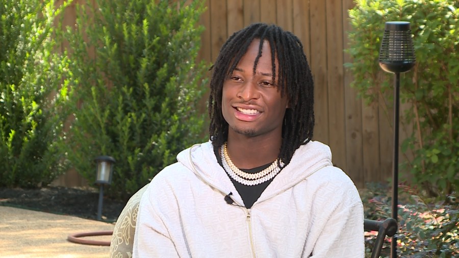 Former Houston High standout Ryan Mitchell guided by parents, drafted ...
