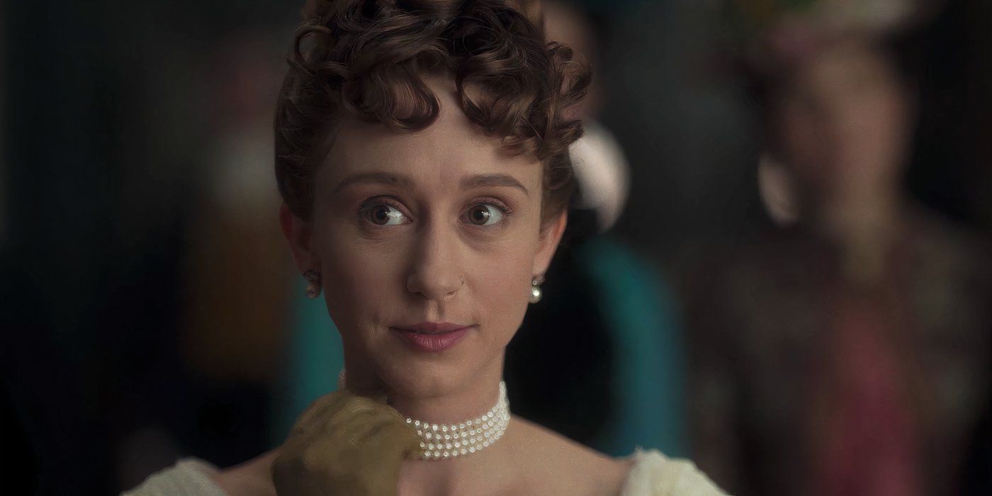 The Real Life Heiress The Gilded Age's Gladys Russell Is Based On, Explained