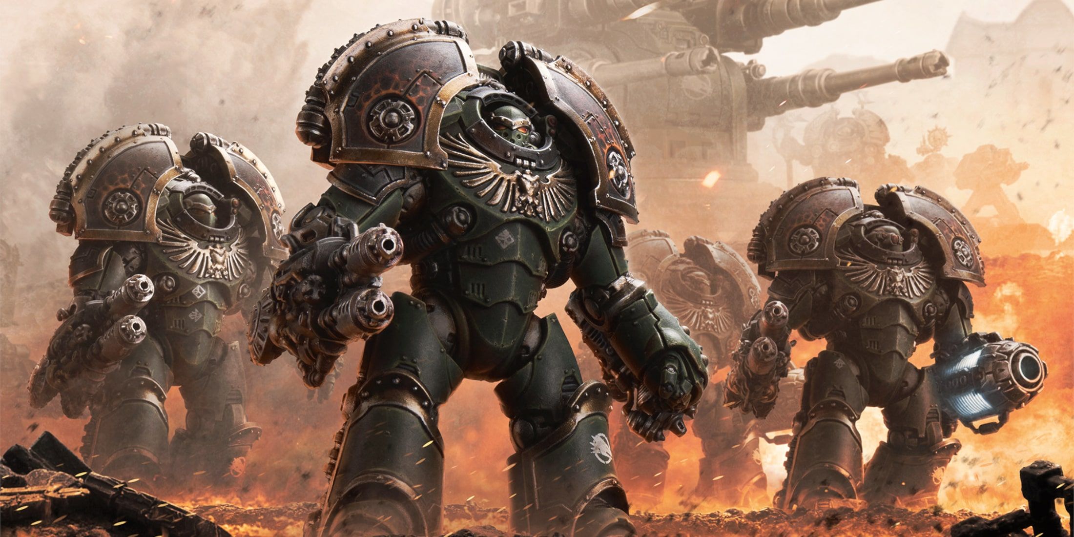Warhammer The Horus Heresy 3.0 Leak Controversy Explained
