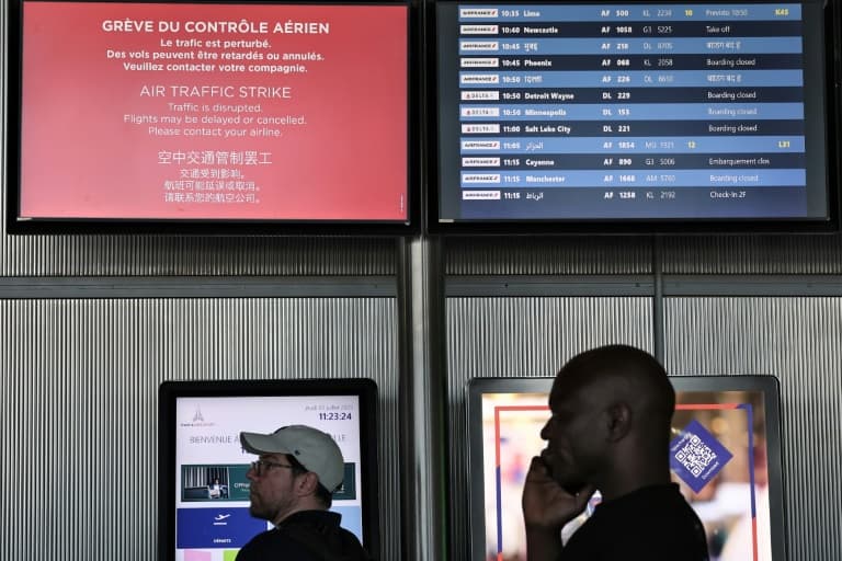 Changement d'heure, repas... Comment éviter le jet lag et s'en remettre