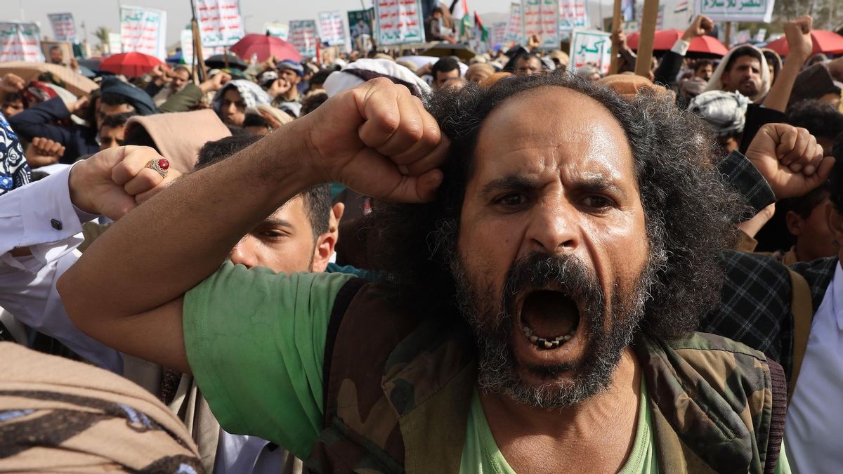 Irán en guerra: la batalla por la hegemonía en Medio Oriente