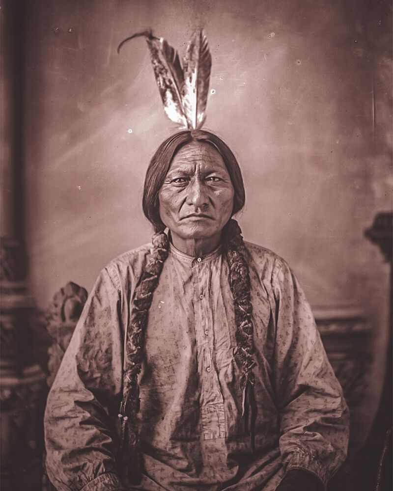 10 Native American Legends Who Shaped the Nation-And Inspire Us Still