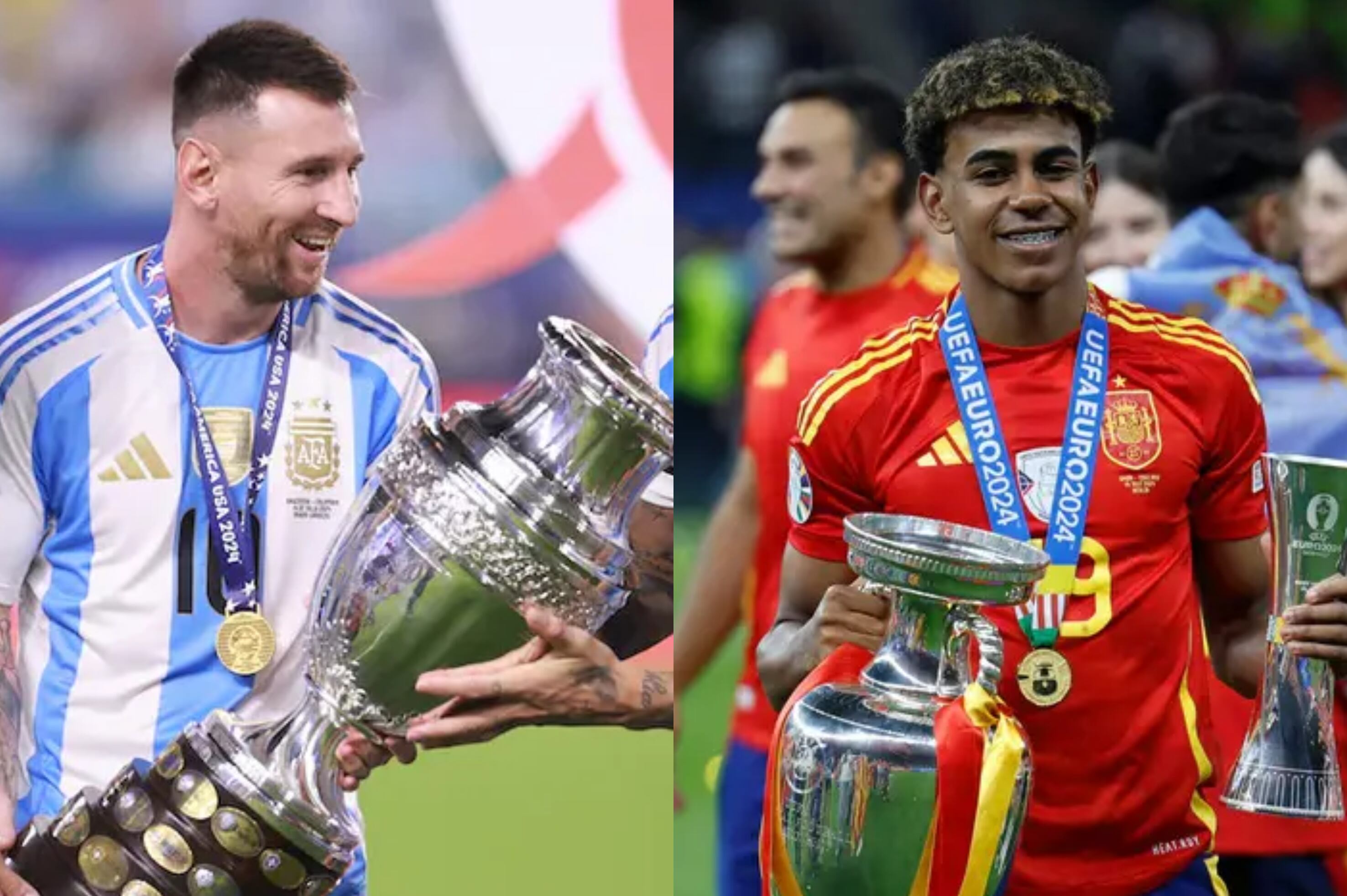 Argentina vs. España en la Finalissima: cuándo y dónde se juega el