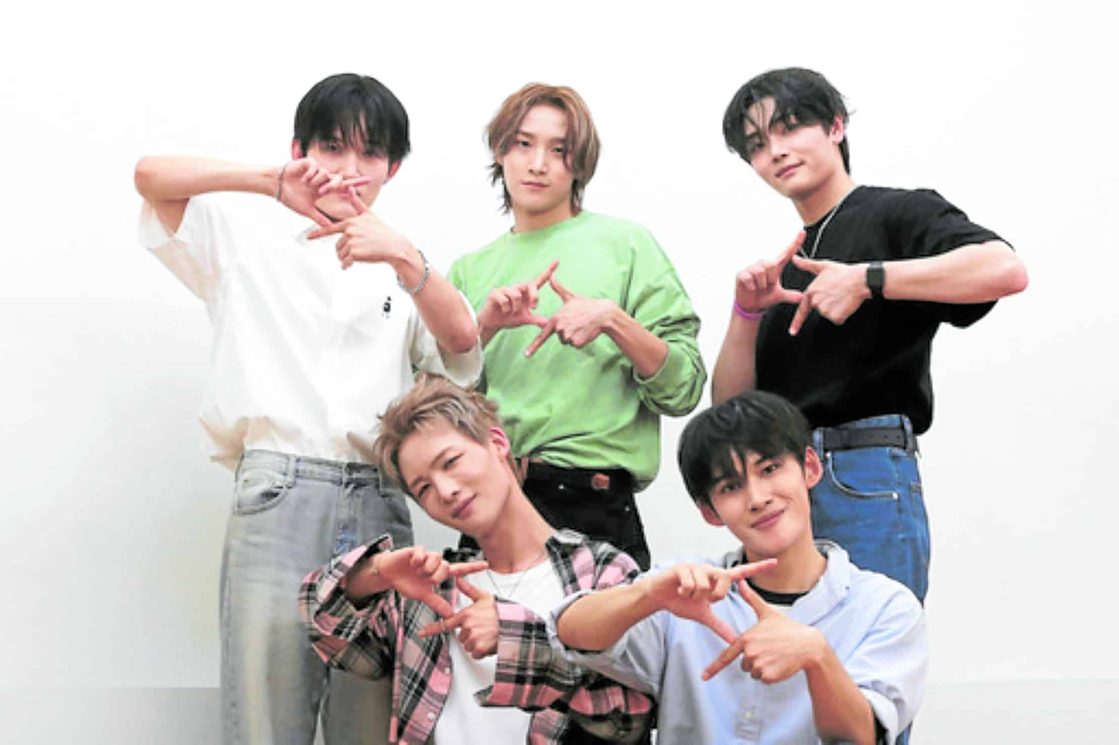 New K-pop band has 2 North Korean defectors